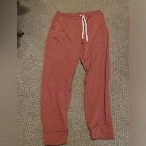 Vuori joggers women